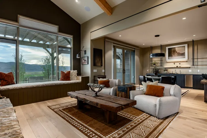 307 W Lazy Acres Ln, Kamas, Utah 84036