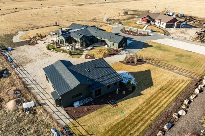 307 W Lazy Acres Ln, Kamas, Utah 84036