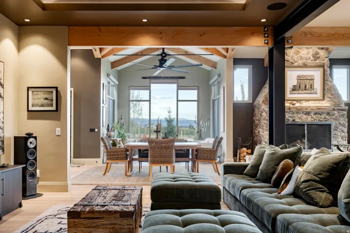 307 W Lazy Acres Ln, Kamas, Utah 84036