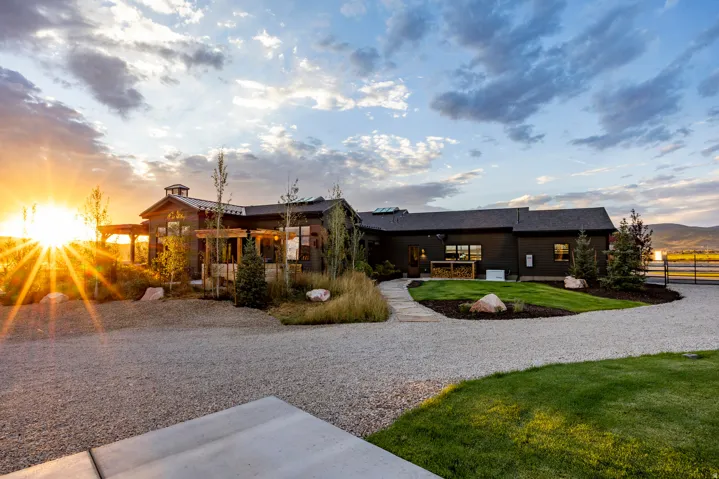 307 W Lazy Acres Ln, Kamas, Utah 84036