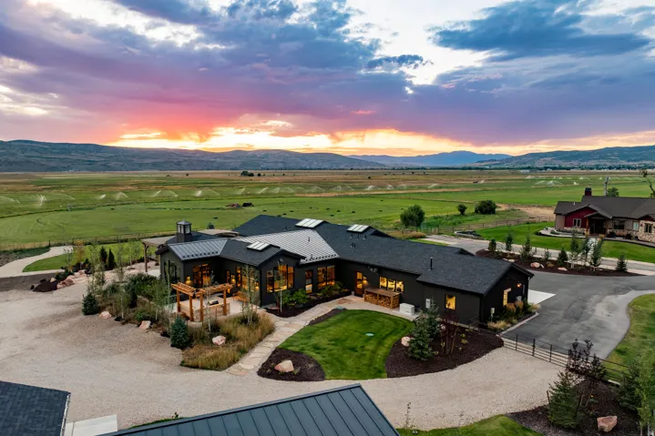 307 W Lazy Acres Ln, Kamas, Utah 84036