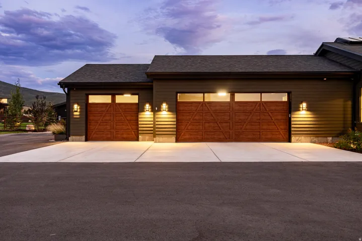 307 W Lazy Acres Ln, Kamas, Utah 84036