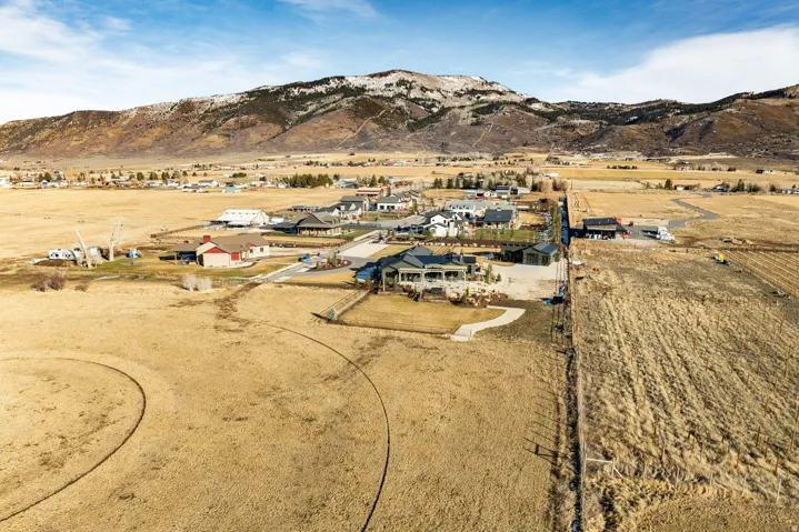 307 W Lazy Acres Ln, Kamas, Utah 84036