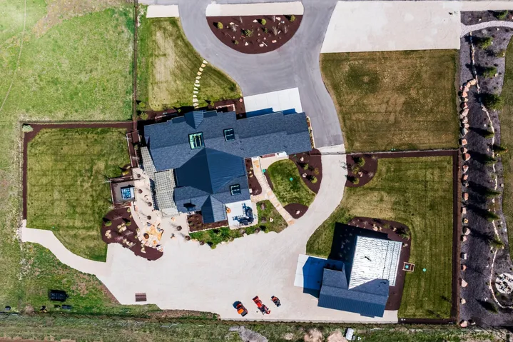307 W Lazy Acres Ln, Kamas, Utah 84036