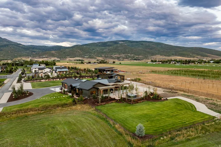 307 W Lazy Acres Ln, Kamas, Utah 84036