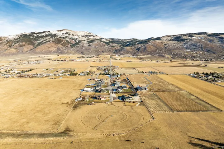 307 W Lazy Acres Ln, Kamas, Utah 84036