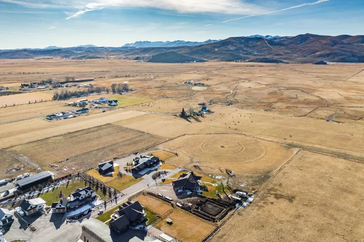 307 W Lazy Acres Ln, Kamas, Utah 84036