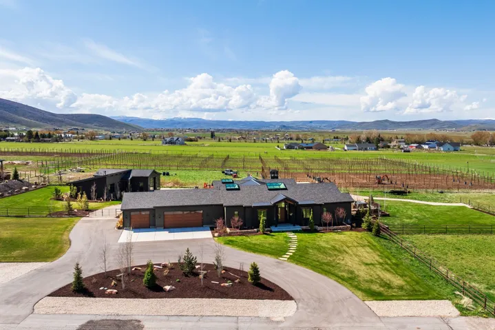 307 W Lazy Acres Ln, Kamas, Utah 84036
