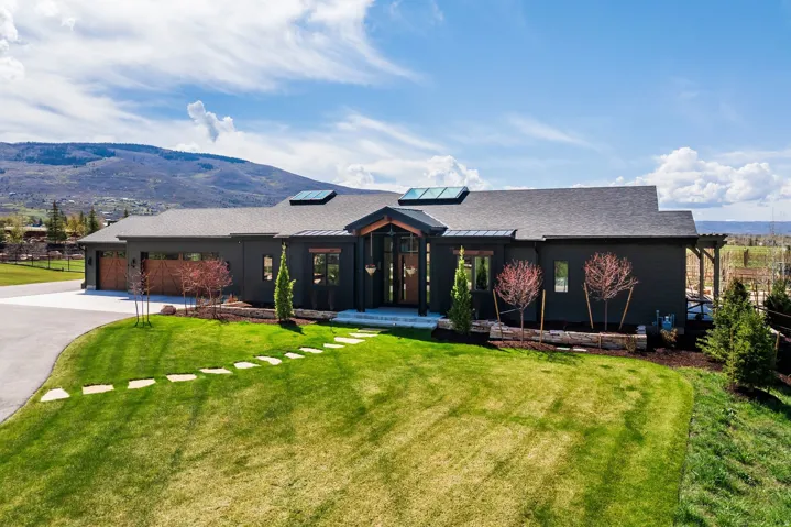 307 W Lazy Acres Ln, Kamas, Utah 84036