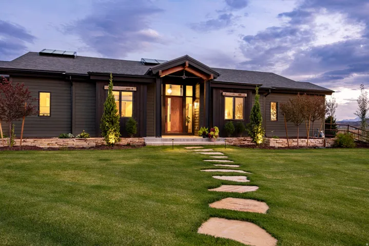 307 W Lazy Acres Ln, Kamas, Utah 84036