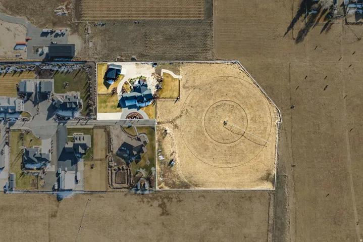 307 W Lazy Acres Ln, Kamas, Utah 84036