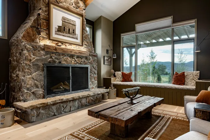 307 W Lazy Acres Ln, Kamas, Utah 84036