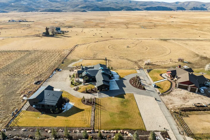 307 W Lazy Acres Ln, Kamas, Utah 84036
