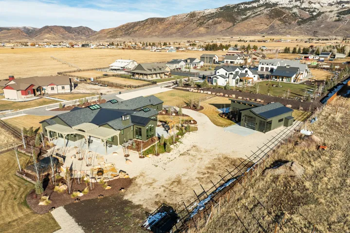 307 W Lazy Acres Ln, Kamas, Utah 84036
