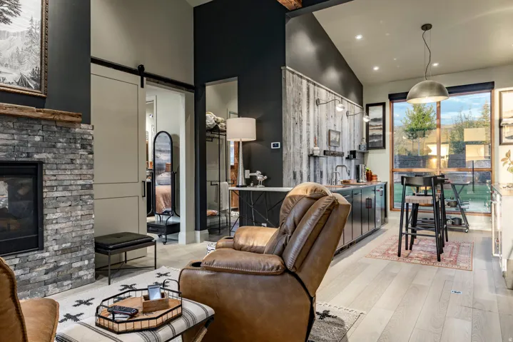 307 W Lazy Acres Ln, Kamas, Utah 84036