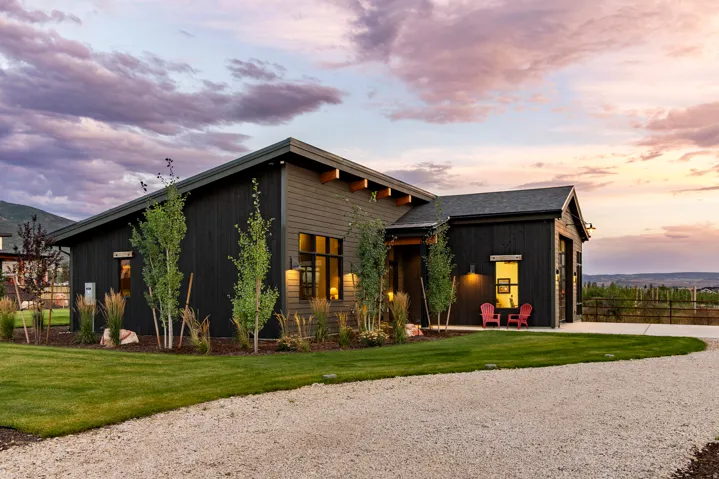 307 W Lazy Acres Ln, Kamas, Utah 84036