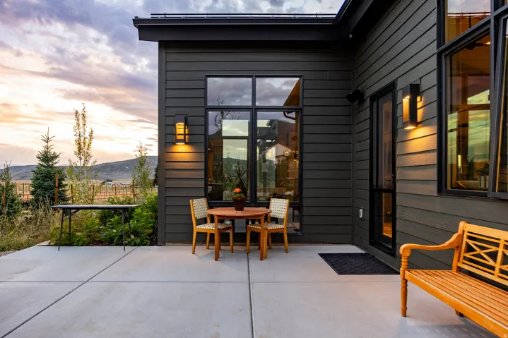 307 W Lazy Acres Ln, Kamas, Utah 84036