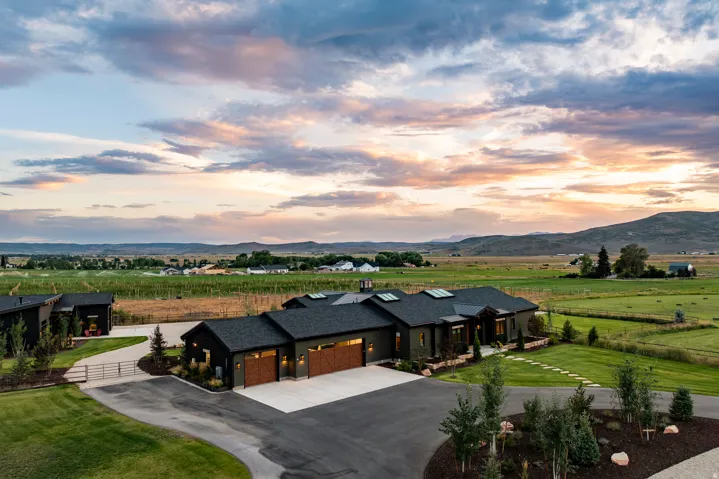 307 W Lazy Acres Ln, Kamas, Utah 84036