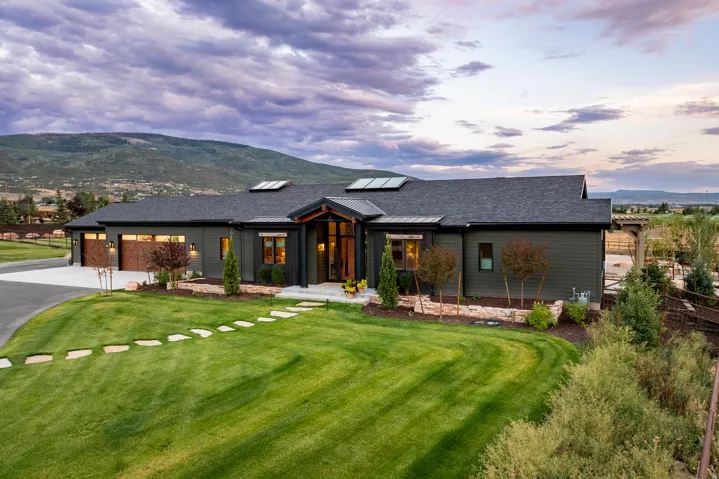 307 W Lazy Acres Ln, Kamas, Utah 84036