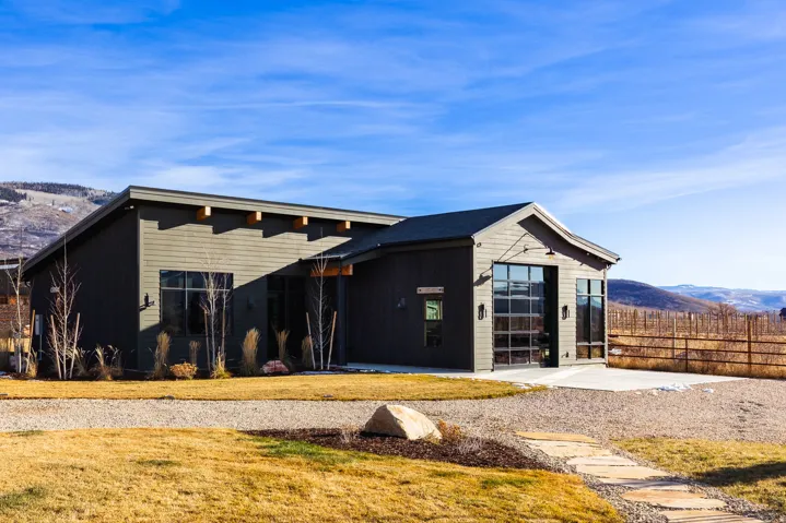 307 W Lazy Acres Ln, Kamas, Utah 84036