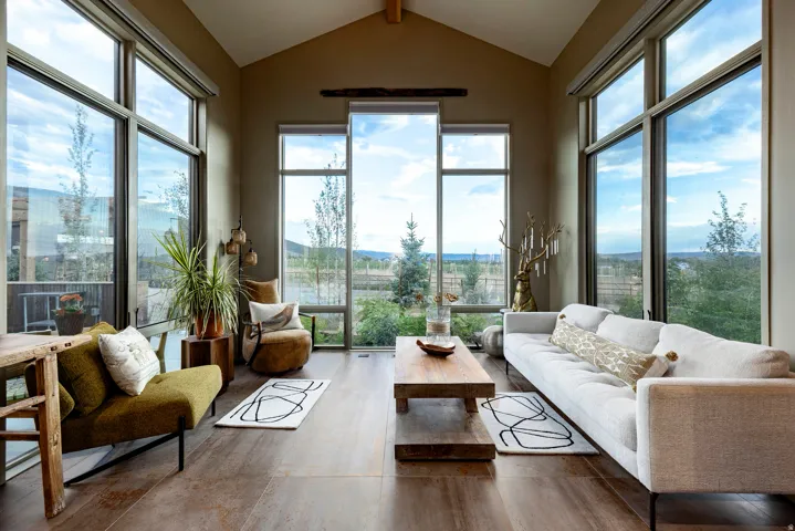 307 W Lazy Acres Ln, Kamas, Utah 84036