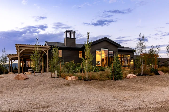 307 W Lazy Acres Ln, Kamas, Utah 84036