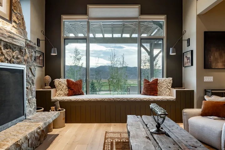 307 W Lazy Acres Ln, Kamas, Utah 84036