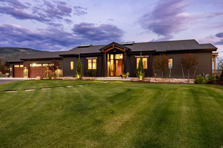 307 W Lazy Acres Ln, Kamas, Utah 84036
