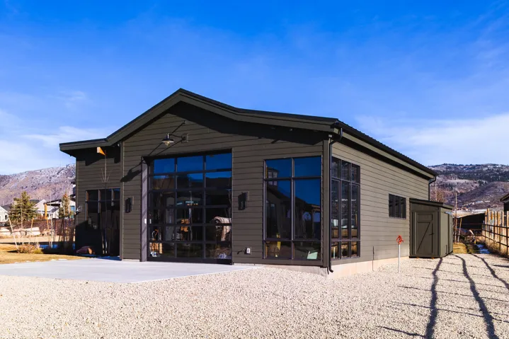 307 W Lazy Acres Ln, Kamas, Utah 84036