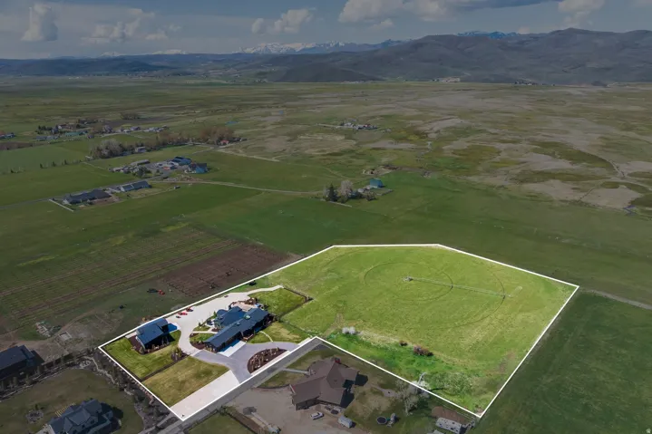 307 W Lazy Acres Ln, Kamas, Utah 84036