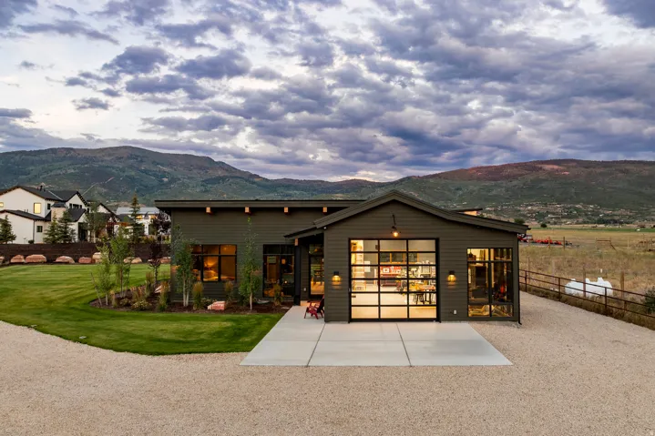 307 W Lazy Acres Ln, Kamas, Utah 84036
