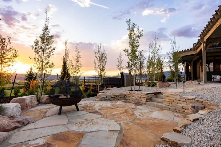 307 W Lazy Acres Ln, Kamas, Utah 84036