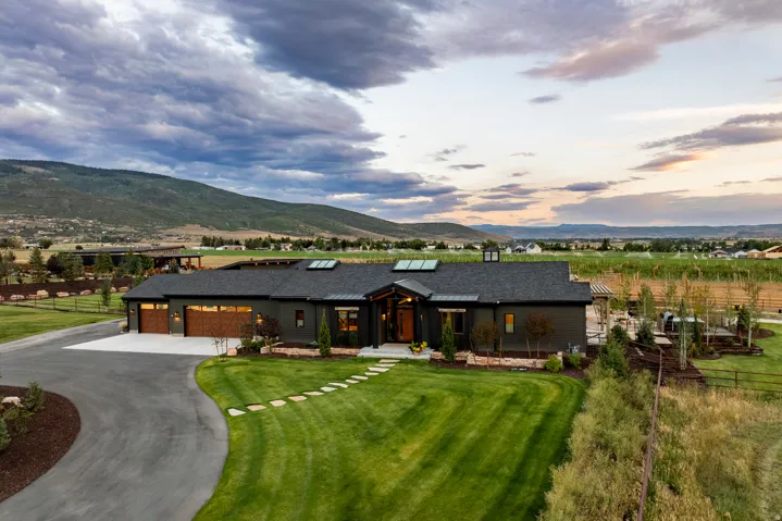 307 W Lazy Acres Ln, Kamas, Utah 84036
