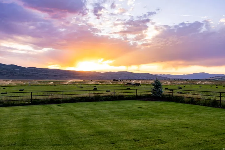 307 W Lazy Acres Ln, Kamas, Utah 84036