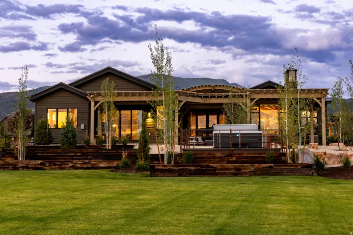 307 W Lazy Acres Ln, Kamas, Utah 84036