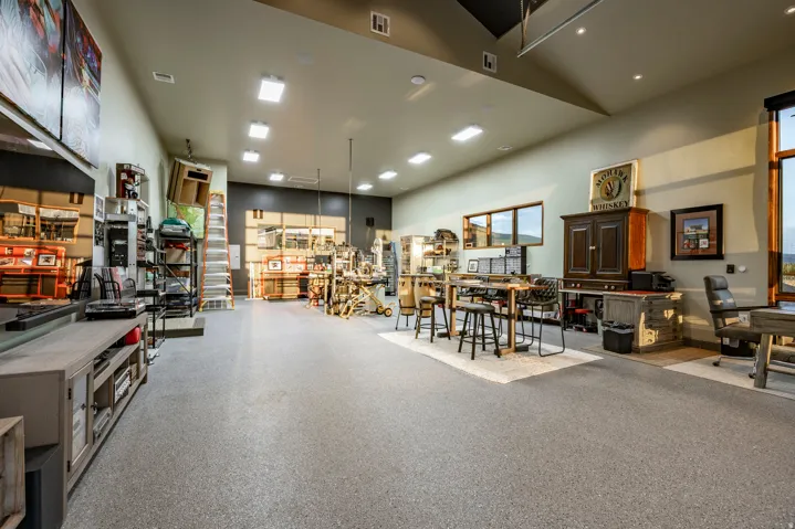 307 W Lazy Acres Ln, Kamas, Utah 84036