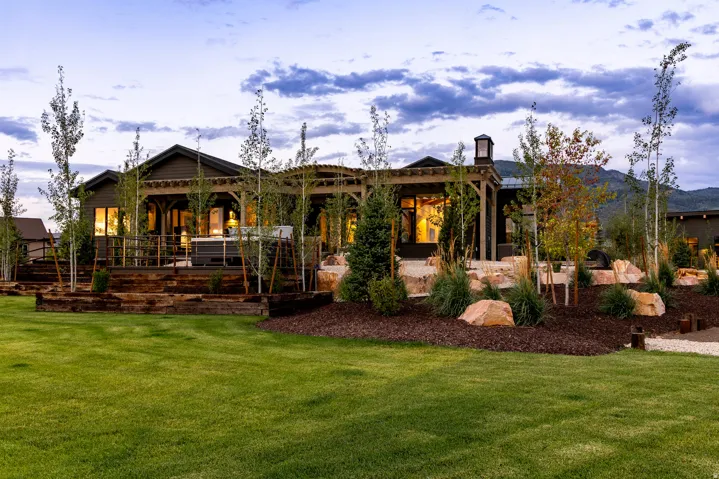 307 W Lazy Acres Ln, Kamas, Utah 84036