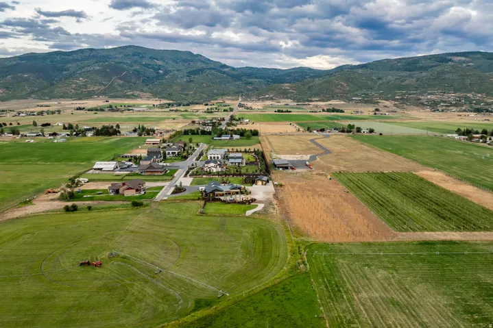 307 W Lazy Acres Ln, Kamas, Utah 84036