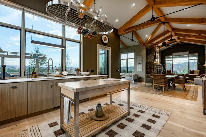 307 W Lazy Acres Ln, Kamas, Utah 84036