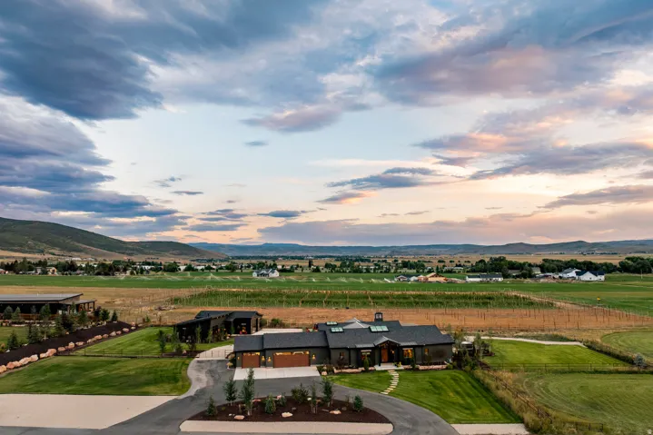 307 W Lazy Acres Ln, Kamas, Utah 84036