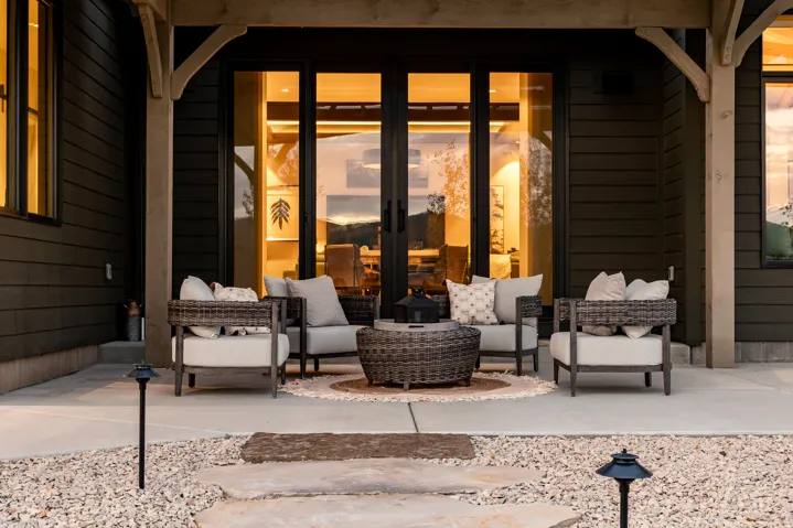 307 W Lazy Acres Ln, Kamas, Utah 84036