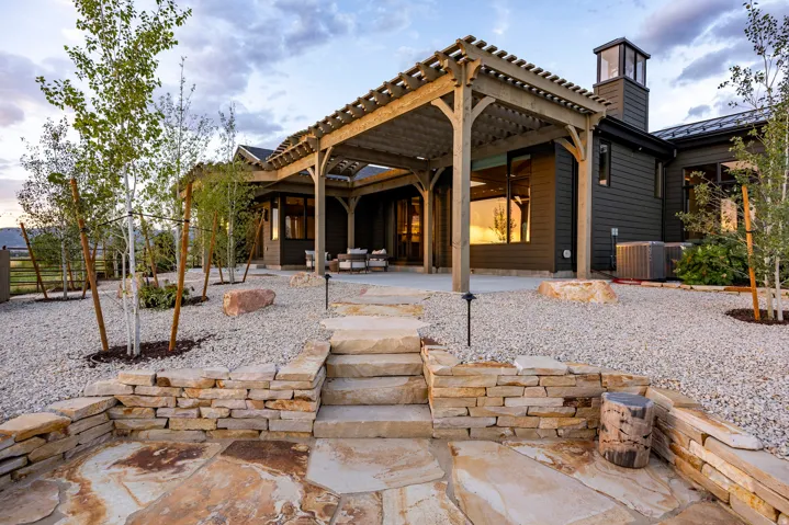 307 W Lazy Acres Ln, Kamas, Utah 84036