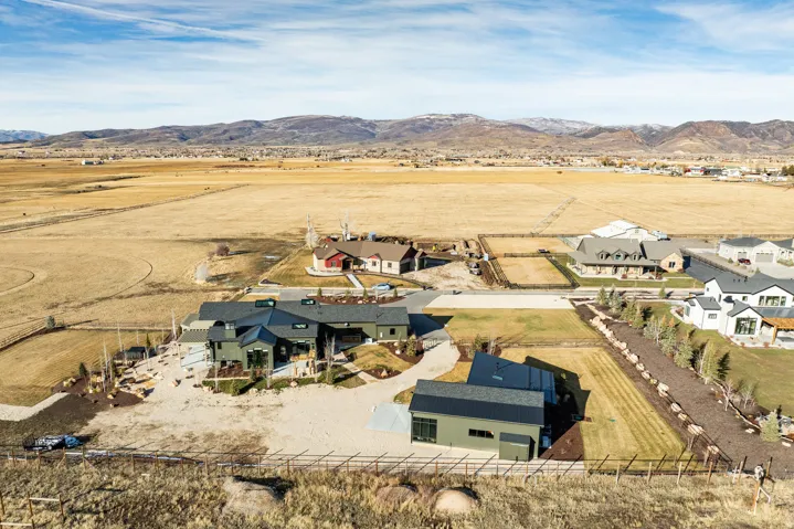 307 W Lazy Acres Ln, Kamas, Utah 84036