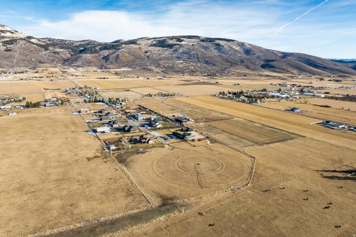 307 W Lazy Acres Ln, Kamas, Utah 84036