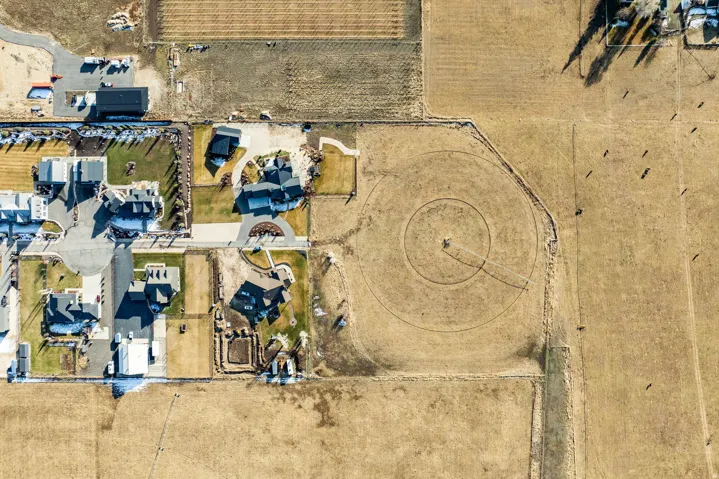 307 W Lazy Acres Ln, Kamas, Utah 84036