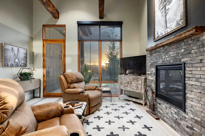 307 W Lazy Acres Ln, Kamas, Utah 84036