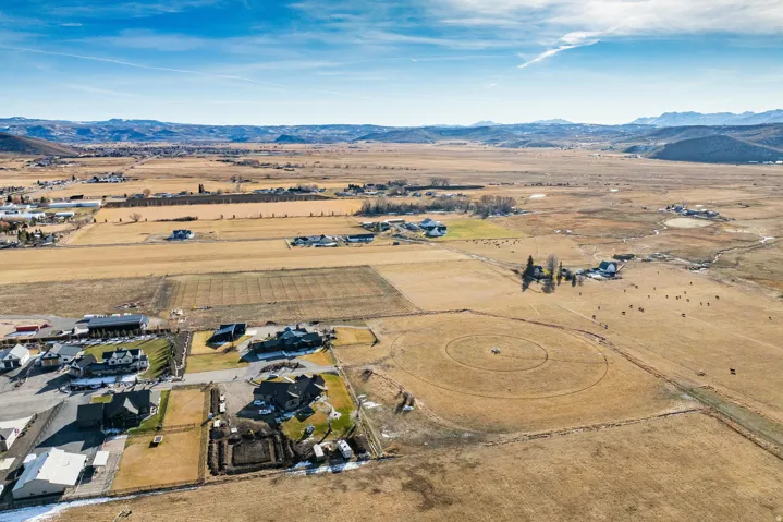 307 W Lazy Acres Ln, Kamas, Utah 84036