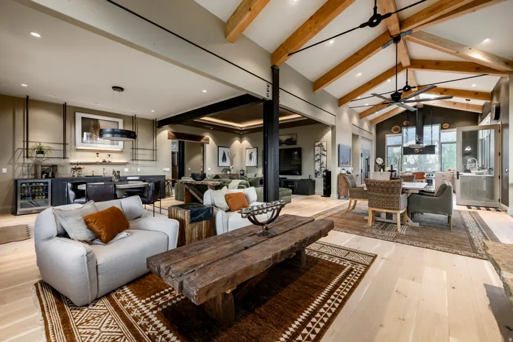 307 W Lazy Acres Ln, Kamas, Utah 84036