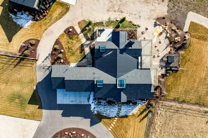 307 W Lazy Acres Ln, Kamas, Utah 84036