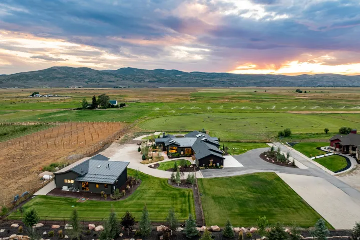 307 W Lazy Acres Ln, Kamas, Utah 84036